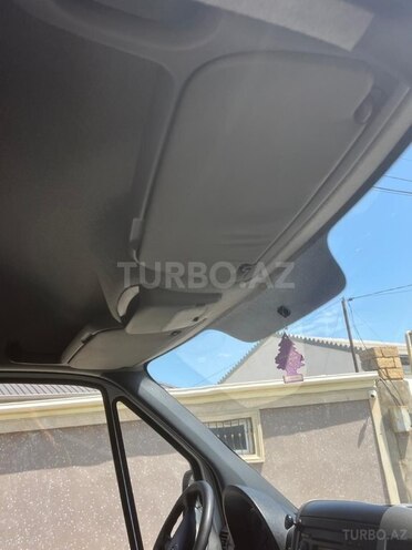 Mercedes Sprinter 315 2008, 223,510 km - 2.2 l - Bakı
