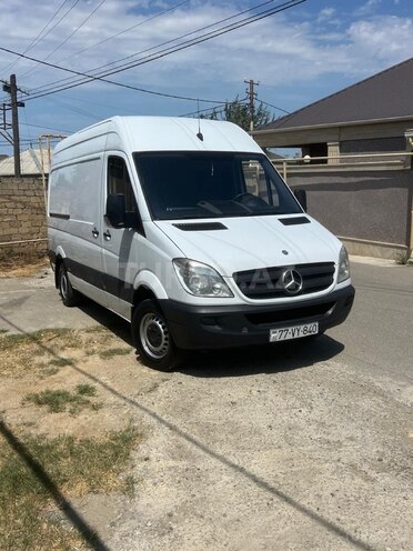 Mercedes Sprinter 315 2008, 223,510 km - 2.2 l - Bakı