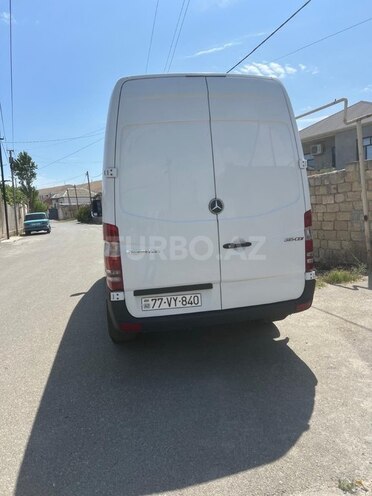 Mercedes Sprinter 315 2008, 223,510 km - 2.2 l - Bakı