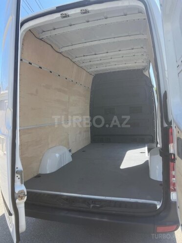 Mercedes Sprinter 315 2008, 223,510 km - 2.2 l - Bakı
