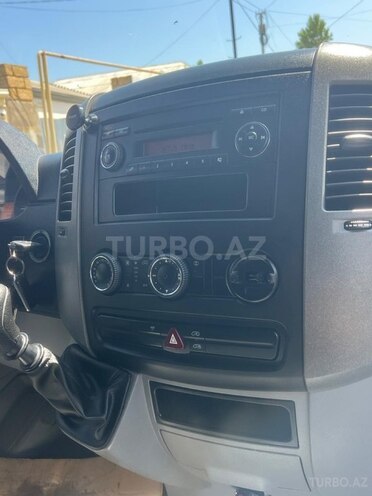 Mercedes Sprinter 315 2008, 223,510 km - 2.2 l - Bakı