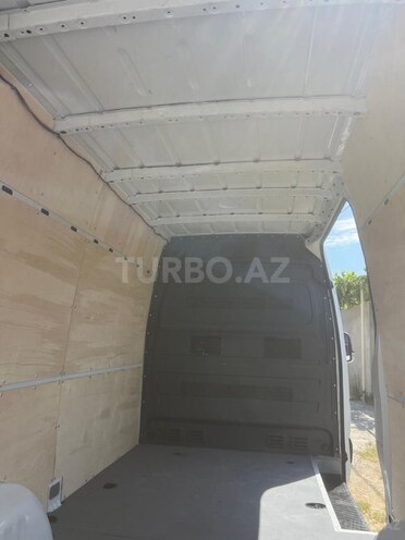 Mercedes Sprinter 315 2008, 223,510 km - 2.2 l - Bakı