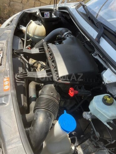 Mercedes Sprinter 315 2008, 223,510 km - 2.2 l - Bakı
