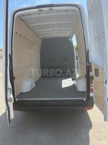 Mercedes Sprinter 315 2008, 223,510 km - 2.2 l - Bakı