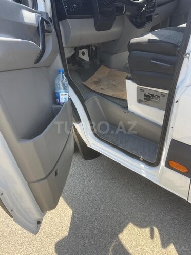 Mercedes Sprinter 315 2008, 223,510 km - 2.2 l - Bakı