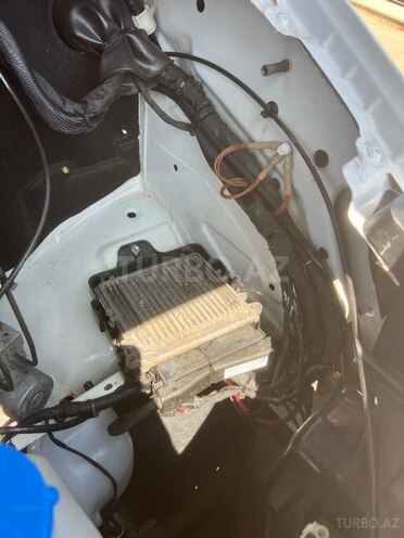 Mercedes Sprinter 315 2008, 223,510 km - 2.2 l - Bakı