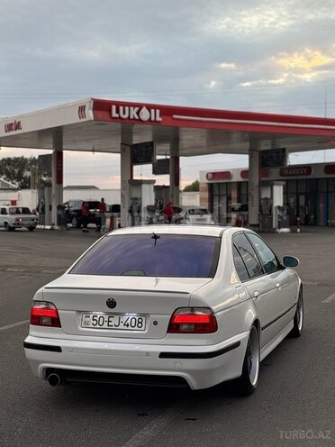 BMW 525 2001, 222,222 km - 2.5 л - Bakı