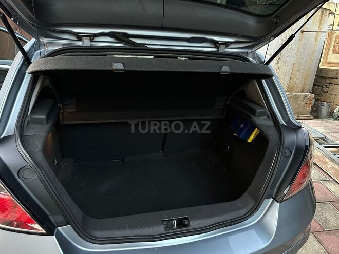 Opel Astra 2009, 319,750 km - 1.3 l - Bakı