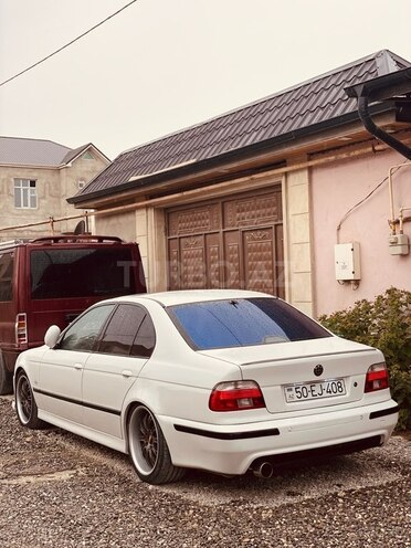 BMW 525 2001, 222,222 km - 2.5 л - Bakı