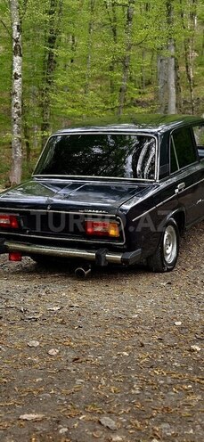 LADA (VAZ) 2106 1991, 356,000 km - 1.6 л - Bakı