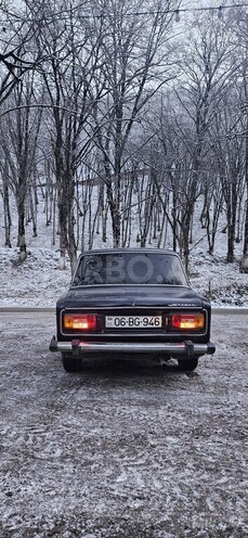 LADA (VAZ) 2106 1991, 356,000 km - 1.6 л - Bakı