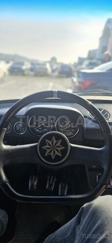 LADA (VAZ) 2106 1991, 356,000 km - 1.6 л - Bakı