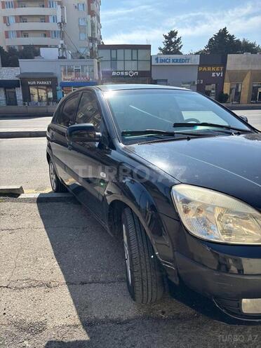 Kia Rio 2009, 290,000 km - 1.5 л - Bakı