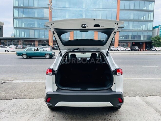 Toyota Corolla Cross-18