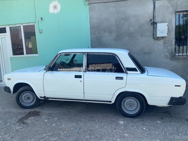 LADA (VAZ) 2107 2004, 80,000 km - 1.6 л - Goranboy