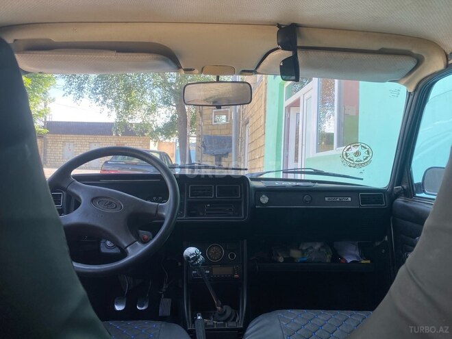LADA (VAZ) 2107 2004, 80,000 km - 1.6 л - Goranboy