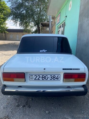LADA (VAZ) 2107 2004, 80,000 km - 1.6 л - Goranboy