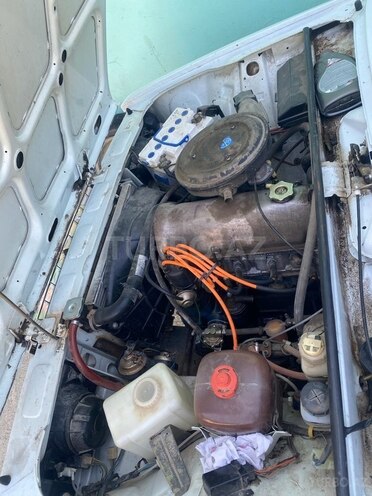 LADA (VAZ) 2107 2004, 80,000 km - 1.6 л - Goranboy