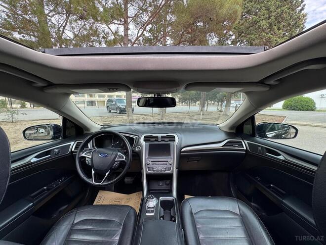 Ford Fusion (North America)-3