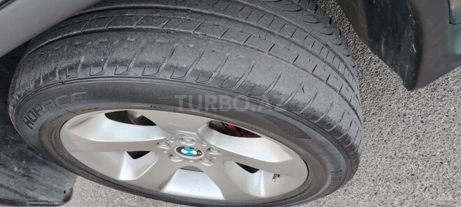 BMW X5 2005, 209,000 km - 3.0 л - Sumqayıt