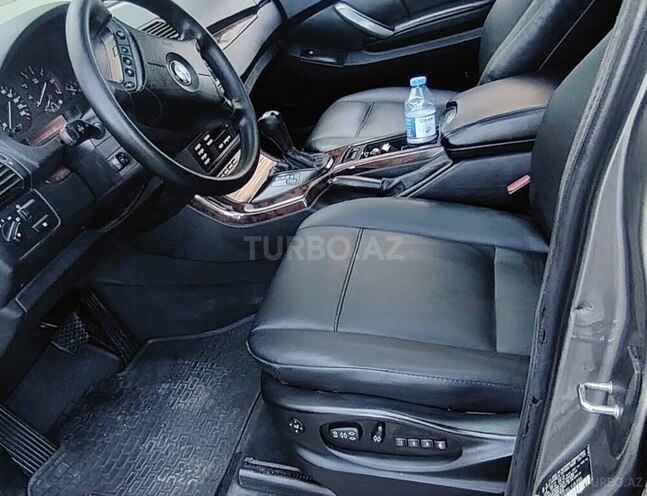 BMW X5 2005, 209,000 km - 3.0 л - Sumqayıt