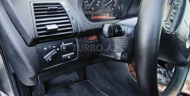 BMW X5 2005, 209,000 km - 3.0 л - Sumqayıt