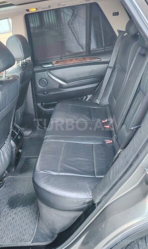 BMW X5 2005, 209,000 km - 3.0 л - Sumqayıt