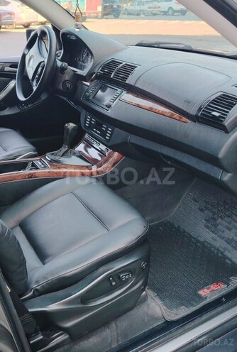 BMW X5 2005, 209,000 km - 3.0 л - Sumqayıt