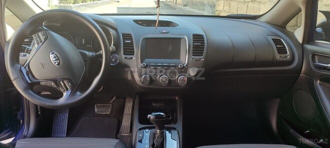 Kia Forte 2017, 85,008 km - 2.0 l - Bakı