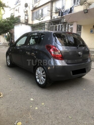 Hyundai i20 2009, 243,251 km - 1.6 л - Bakı