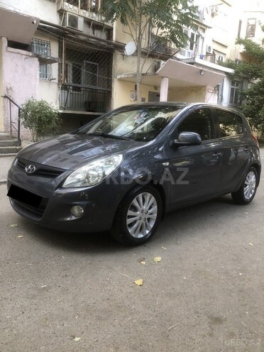 Hyundai i20 2009, 243,251 km - 1.6 л - Bakı