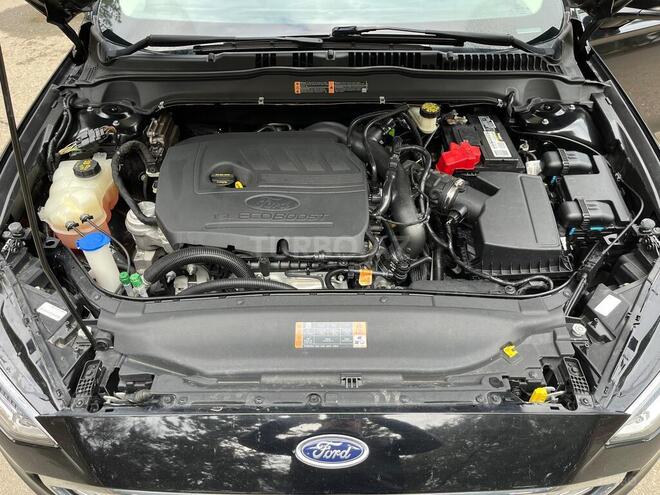 Ford Fusion (North America)-5