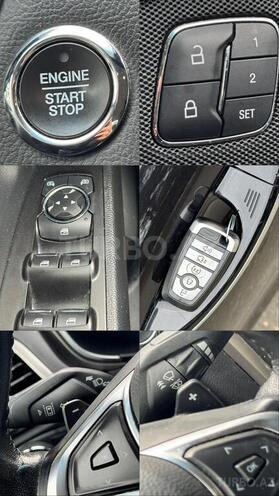 Ford Fusion (North America)-7