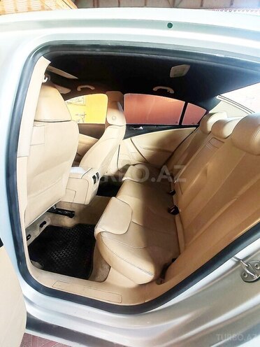 Volkswagen Passat 2008, 286,053 km - 2.0 l - Gəncə