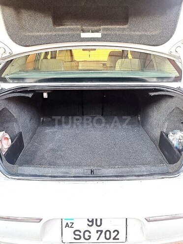 Volkswagen Passat 2008, 286,053 km - 2.0 l - Gəncə