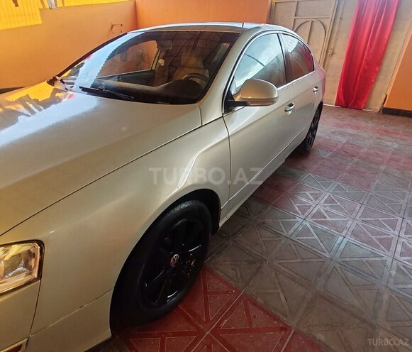 Volkswagen Passat 2008, 286,053 km - 2.0 l - Gəncə