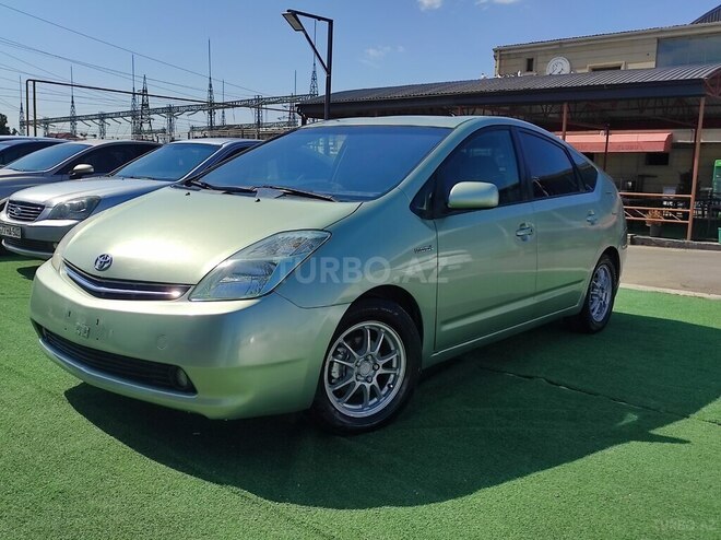 Toyota Prius 2007, 227,000 km - 1.5 l - Bakı