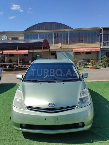 Toyota Prius 2007, 227,000 km - 1.5 l - Bakı