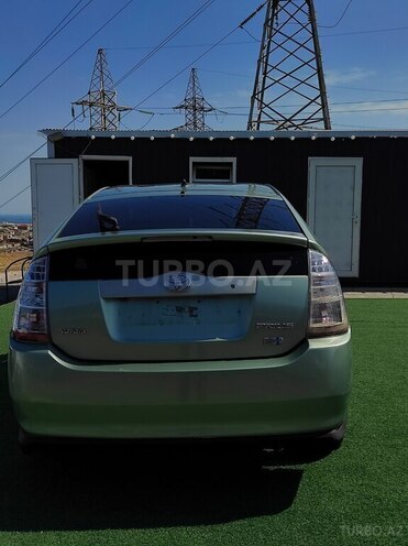Toyota Prius 2007, 227,000 km - 1.5 l - Bakı