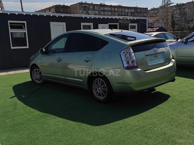 Toyota Prius 2007, 227,000 km - 1.5 l - Bakı