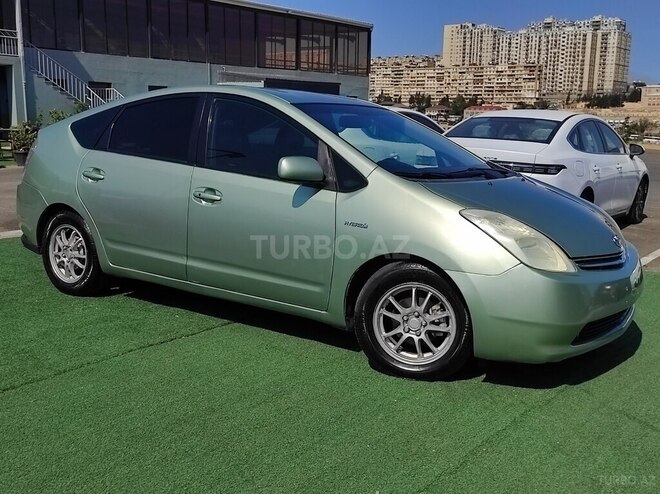 Toyota Prius 2007, 227,000 km - 1.5 l - Bakı