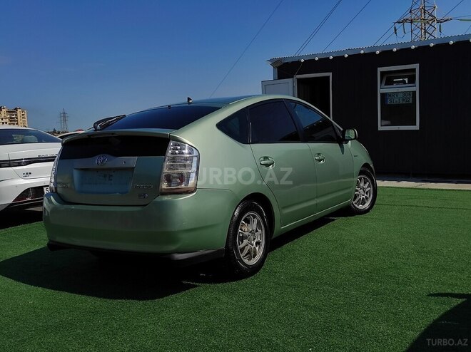 Toyota Prius 2007, 227,000 km - 1.5 l - Bakı