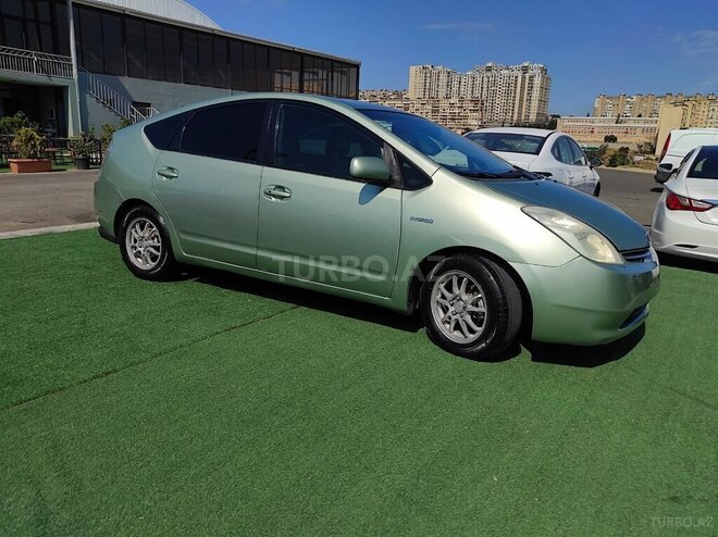 Toyota Prius 2007, 227,000 km - 1.5 l - Bakı
