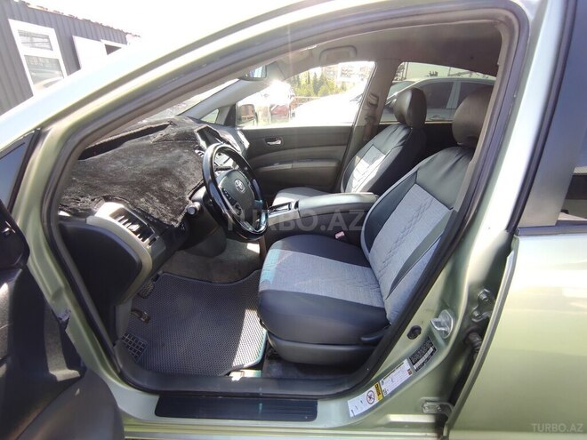 Toyota Prius 2007, 227,000 km - 1.5 l - Bakı