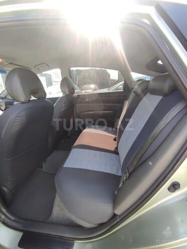 Toyota Prius 2007, 227,000 km - 1.5 l - Bakı