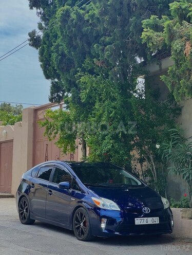Toyota Prius 2013, 498,897 km - 1.8 л - Bakı