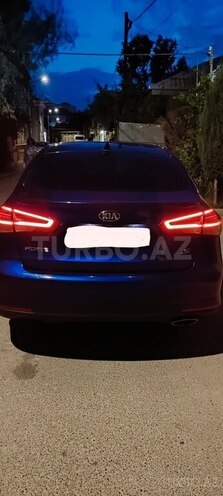 Kia Forte 2017, 85,008 km - 2.0 l - Bakı