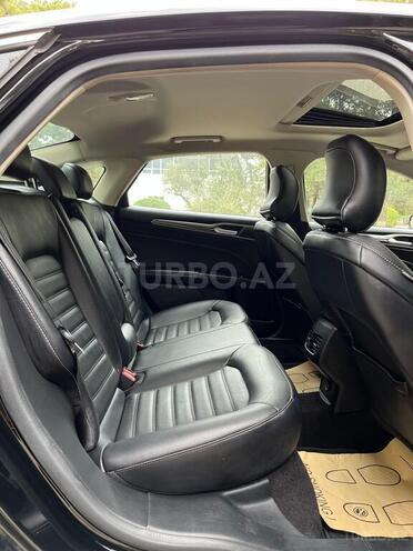 Ford Fusion (North America)-10