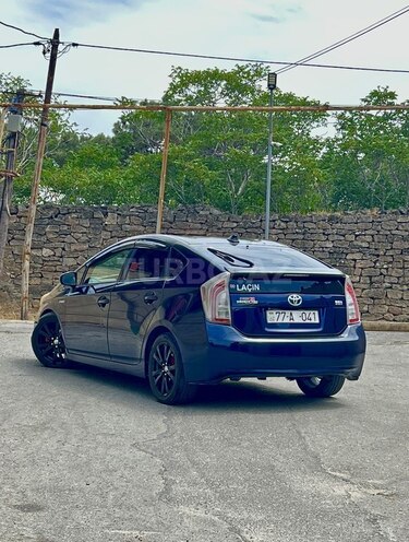 Toyota Prius 2013, 498,897 km - 1.8 л - Bakı