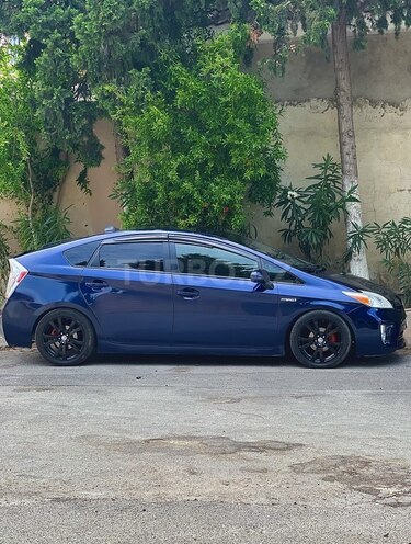 Toyota Prius 2013, 498,897 km - 1.8 л - Bakı